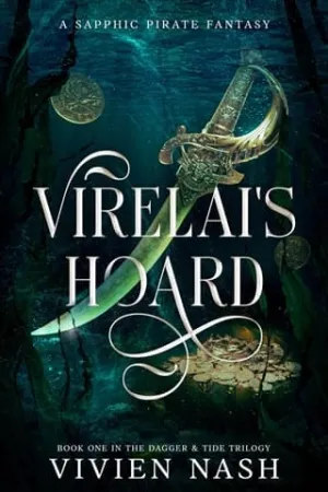 Virelai’s Hoard (The Dagger & Tide Trilogy #1)