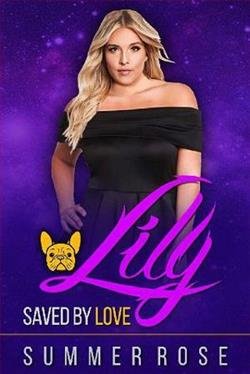 Cover of novel: Lily