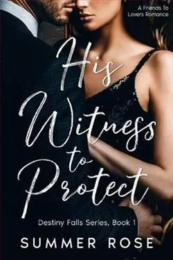 His Witness To Protect