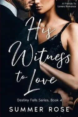 His Witness To Love