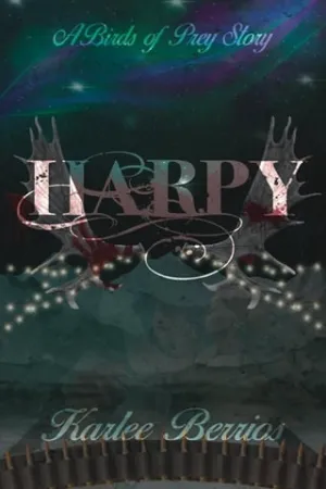 Harpy (Birds of Prey)