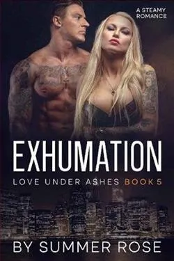 Exhumation
