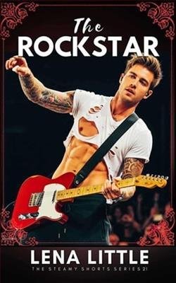 Cover of novel: The Rockstar