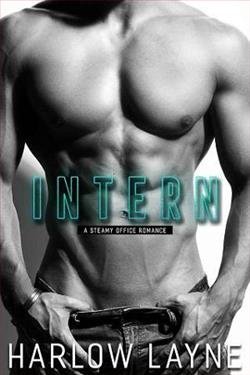 Cover of novel: Intern
