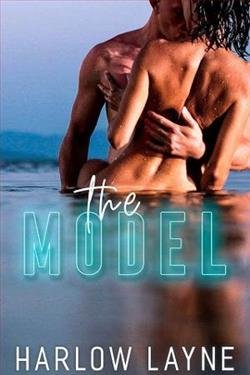 Cover of novel: The Model