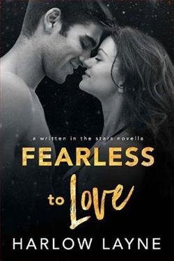 Cover of novel: Fearless to Love