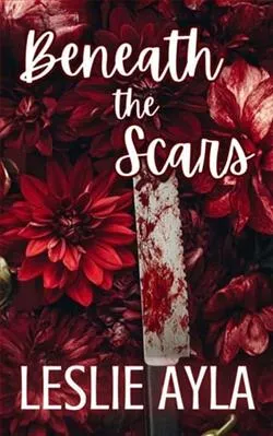 Beneath the Scars