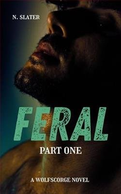 Cover of novel: Feral: Part One