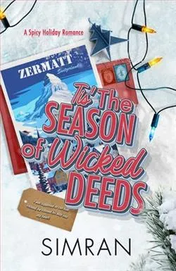'Tis the season of Wicked Deeds