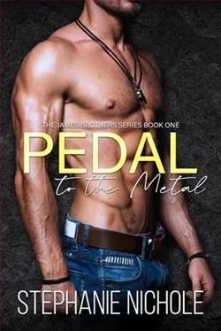 Pedal to the Metal