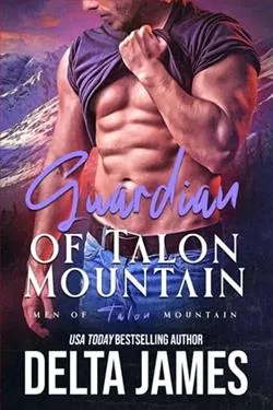 Guardian of Talon Mountain