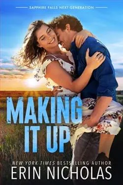 Making It Up