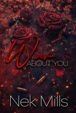 War About You