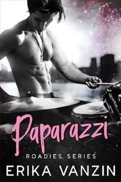 Paparazzi