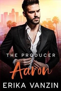 Cover of novel: The Producer: Aaron