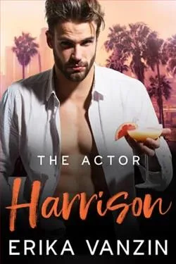 The Actor: Harrison
