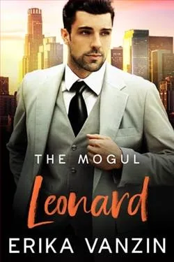 The Mogul: Leonard