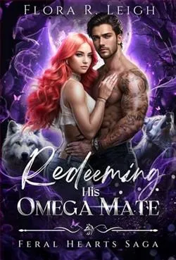 Redeeming His Omega Mate