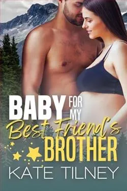 Baby for My Best Friend's Brother