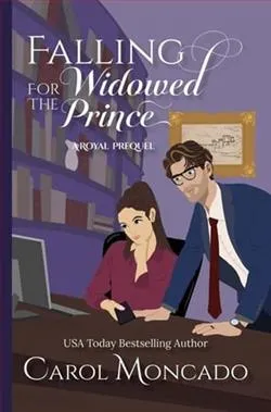 Falling for the Widowed Prince