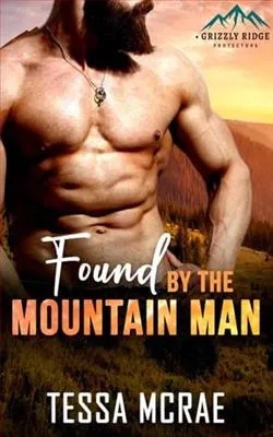 Found By the Mountain Man