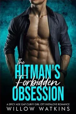 The Hitman's Forbidden Obsession