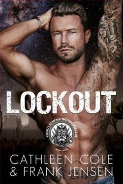 Cover of novel: Lockout