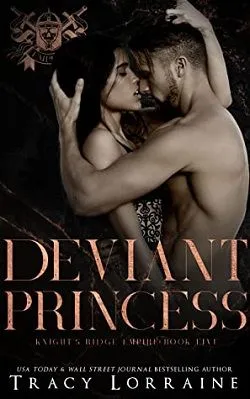 Deviant Princess (Knight's Ridge Empire 5)