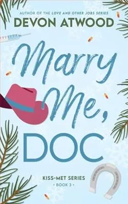 Marry Me, Doc