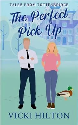 The Perfect Pick Up