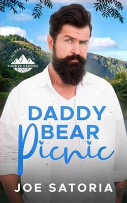 Cover of novel: Daddy Bear Picnic