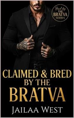 Cover of novel: Claimed By the Deputies