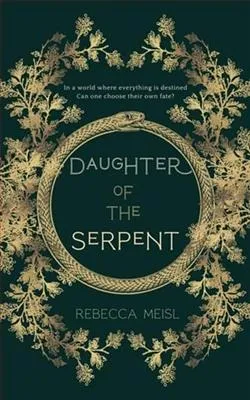 Daughter of the Serpent