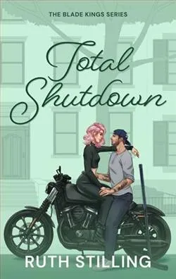 Total Shutdown