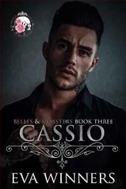 Cassio