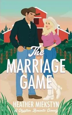 The Marriage Game