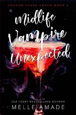 Midlife Vampire Unexpected