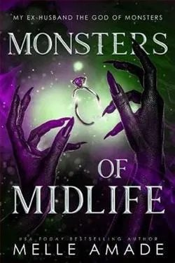 Monsters of Midlife