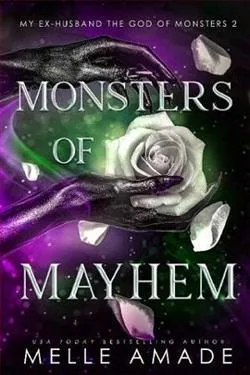 Monsters of Mayhem