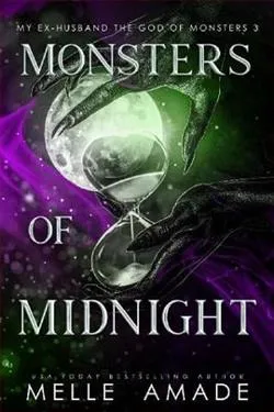 Monsters of Midnight