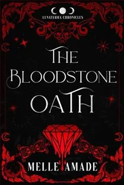 The Bloodstone Oath