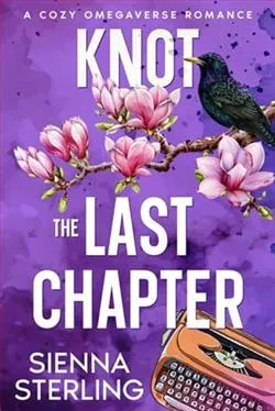 Knot the Last Chapter