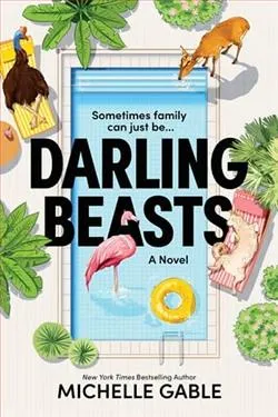 Darling Beasts