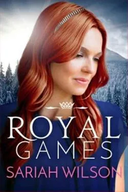 Royal Games (The Royals of Monterra)