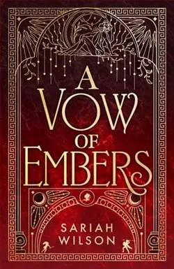 A Vow of Embers