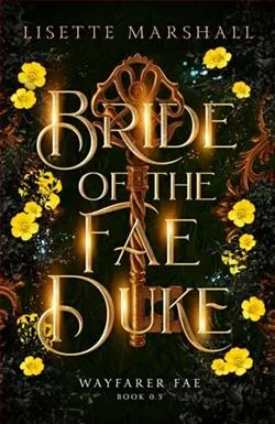 Bride of the Fae Duke