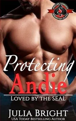 Protecting Andie