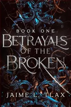 Betrayals of the Broken