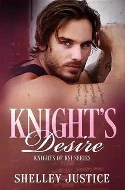 Knight's Desire
