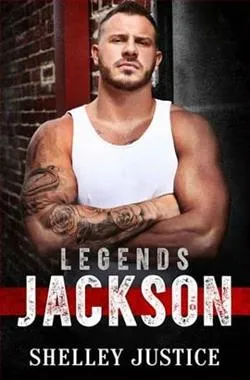 Legends: Jackson